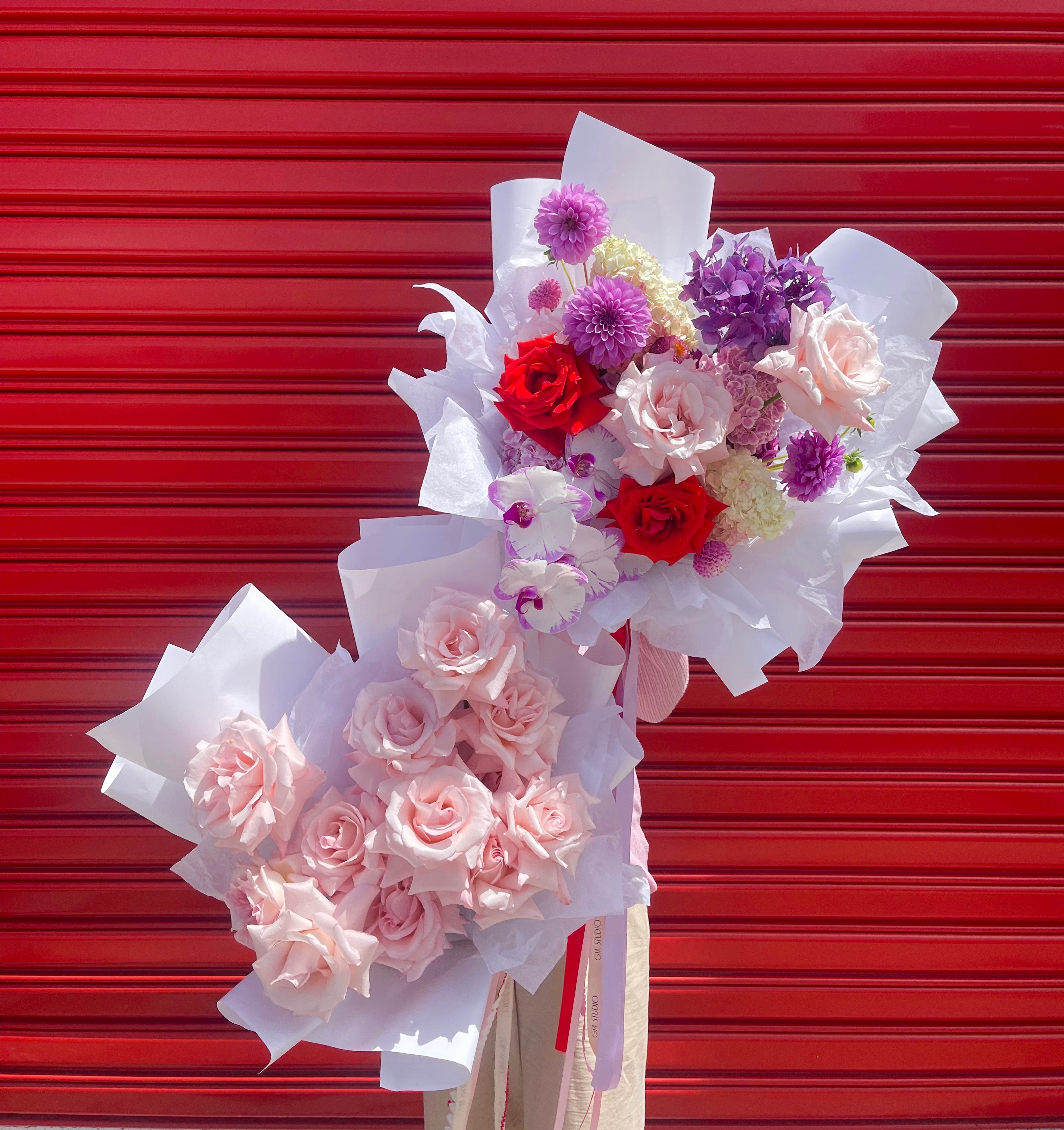 CUPID - GIA STUDIO