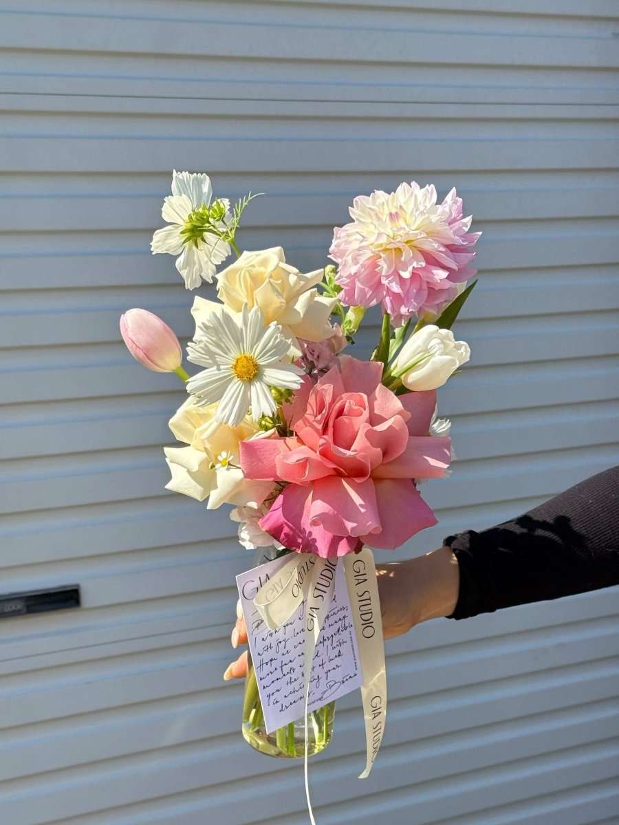 DAILY VASE - GIA STUDIO