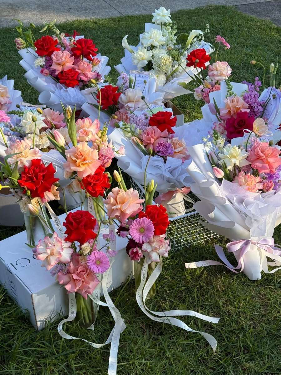 DAILY VASE - GIA STUDIO