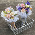 DAILY BLOOMS - GIA STUDIO