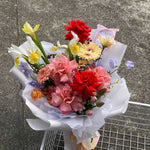 DAILY BLOOMS - GIA STUDIO