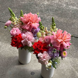 DAILY BLOOMS - GIA STUDIO