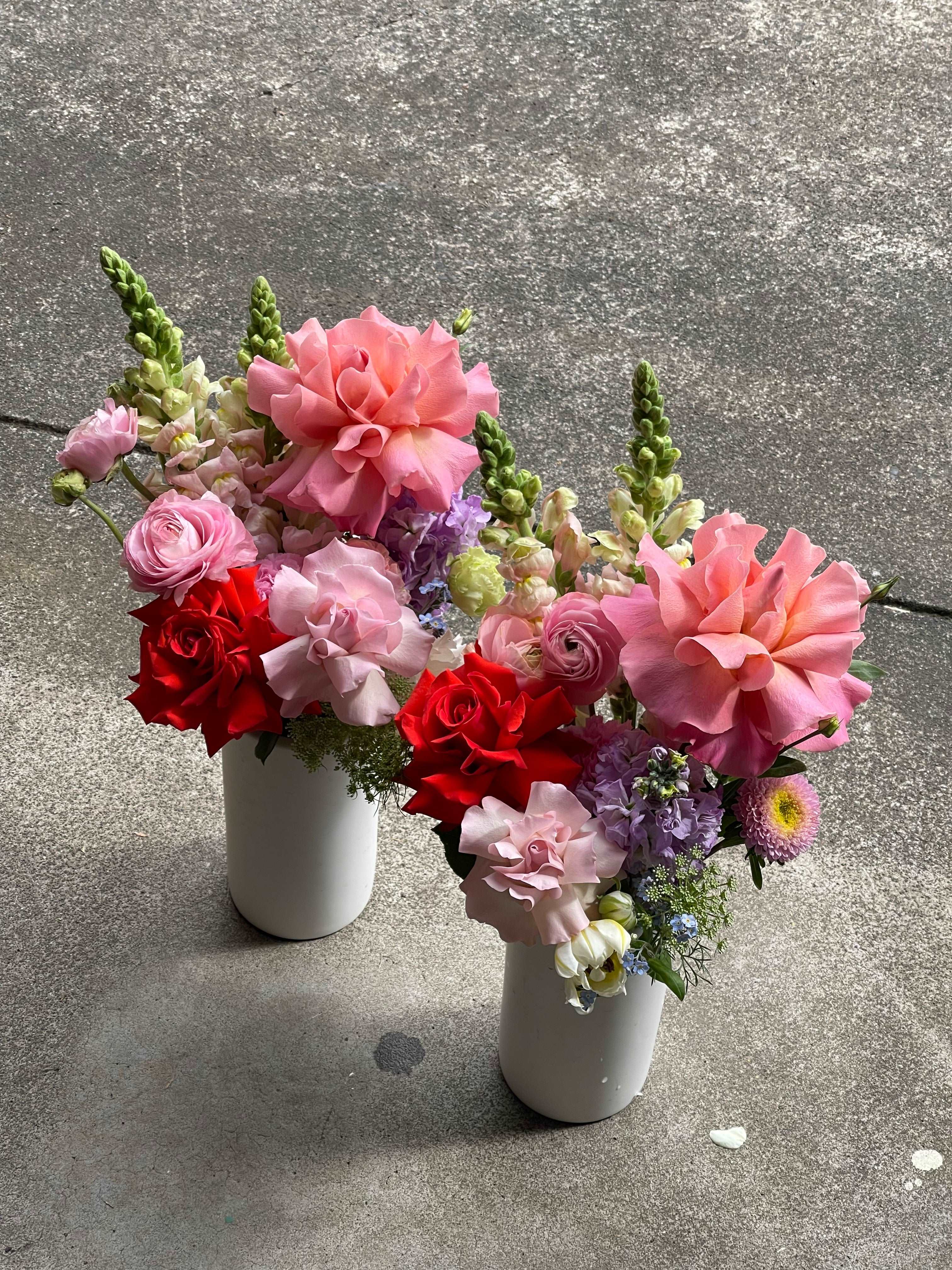 DAILY BLOOMS - GIA STUDIO