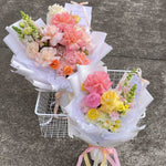 DAILY BLOOMS - GIA STUDIO