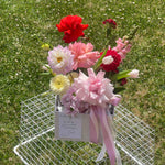 DAILY BLOOMS - GIA STUDIO