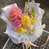 DAILY BLOOMS - GIA STUDIO