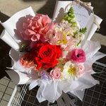 DAILY BLOOMS - GIA STUDIO