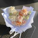 PEACHES + CREAM - GIA STUDIO