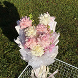 PRETTY IN PINK