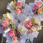 DAILY BLOOMS - GIA STUDIO