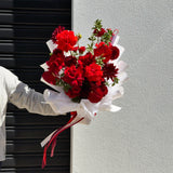 LOVE BOMB
