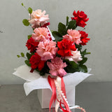 ROSES EN MASSE - WATERMELON SUGAR