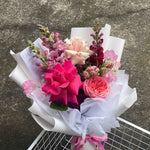 DAILY BLOOMS - GIA STUDIO