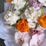 PEACHES + CREAM - GIA STUDIO