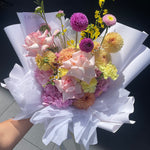 DAILY BLOOMS - GIA STUDIO