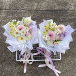 DAILY BLOOMS - GIA STUDIO