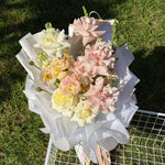 BUTTERCUP - GIA STUDIO
