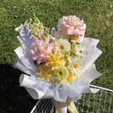 BUTTERCUP - GIA STUDIO