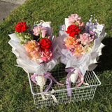 DAILY BLOOMS - GIA STUDIO