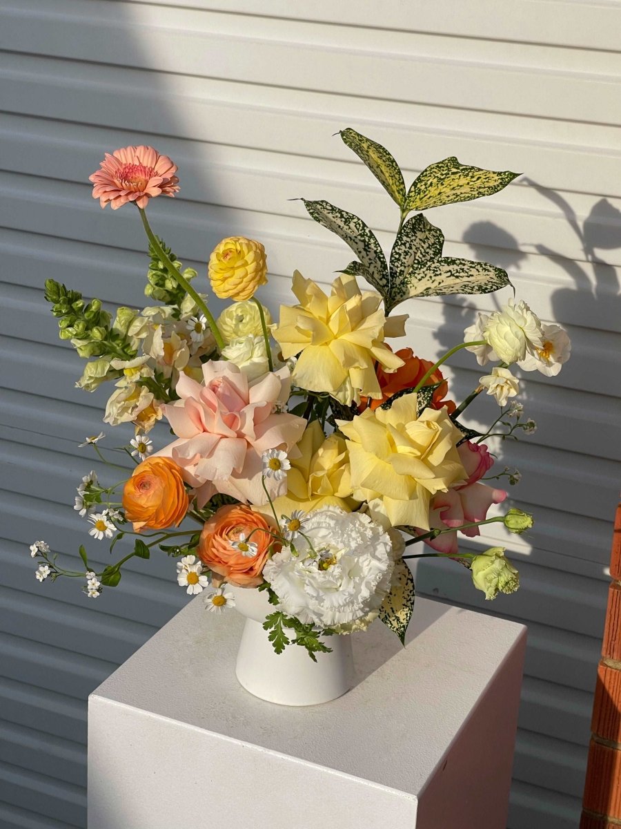 DAILY BLOOMS - GIA STUDIO