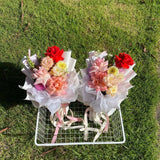 DAILY BLOOMS - GIA STUDIO
