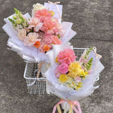 DAILY BLOOMS - GIA STUDIO