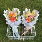 DAILY BLOOMS - GIA STUDIO