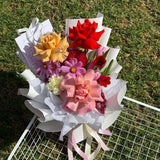 DAILY BLOOMS - GIA STUDIO