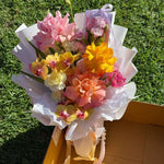 DAILY BLOOMS - GIA STUDIO
