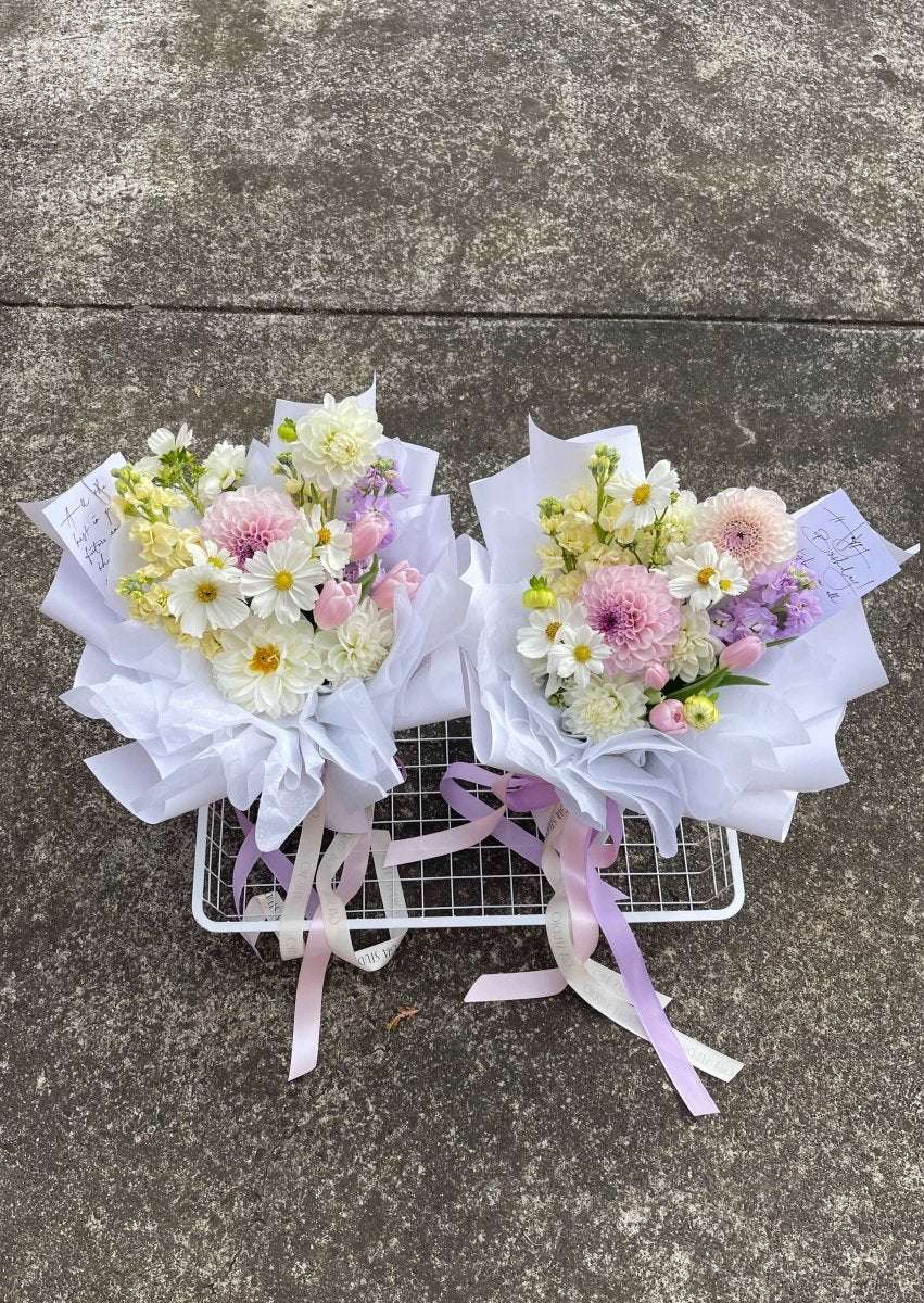 DAILY BLOOMS - GIA STUDIO