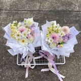 DAILY BLOOMS - GIA STUDIO