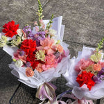 DAILY BLOOMS - GIA STUDIO