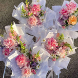 DAILY BLOOMS - GIA STUDIO