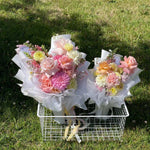 DAILY BLOOMS - GIA STUDIO