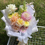 DAILY BLOOMS - GIA STUDIO