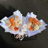 PEACHES + CREAM - GIA STUDIO