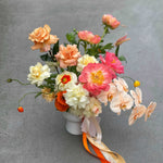 PEACHES + CREAM - GIA STUDIO