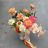 PEACHES + CREAM - GIA STUDIO