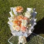 PEACHES + CREAM - GIA STUDIO