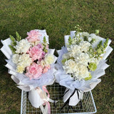 PRETTY IN PINK - GIA STUDIO