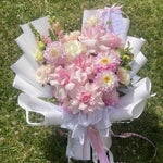PRETTY IN PINK - GIA STUDIO