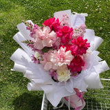 PRETTY IN PINK - GIA STUDIO