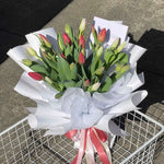 TULIPS EN MASSE - GIA STUDIO