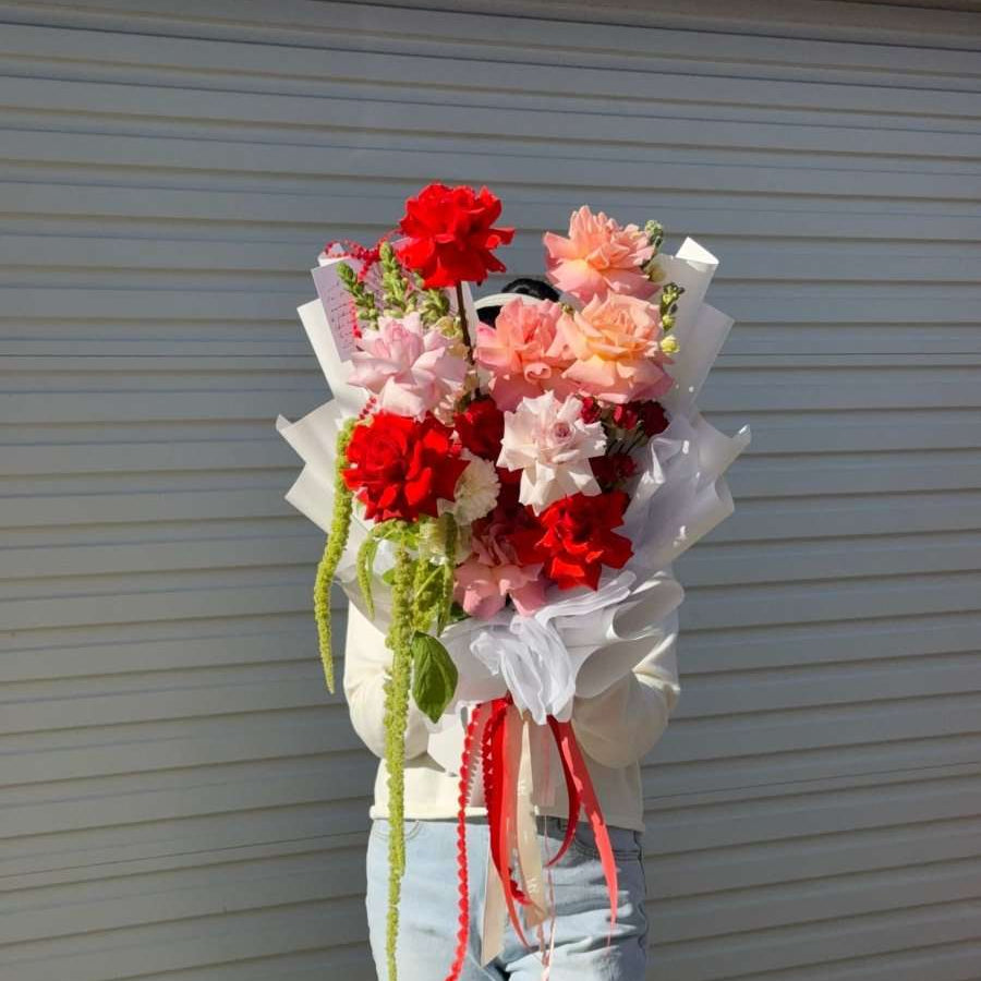 WATERMELON SUGAR - GIA STUDIO