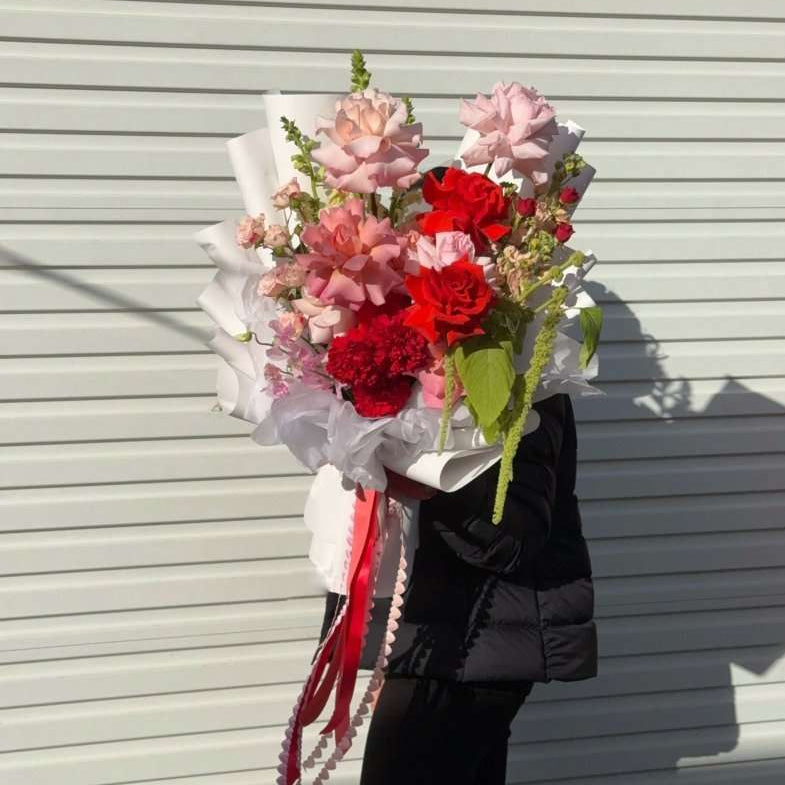 WATERMELON SUGAR - GIA STUDIO